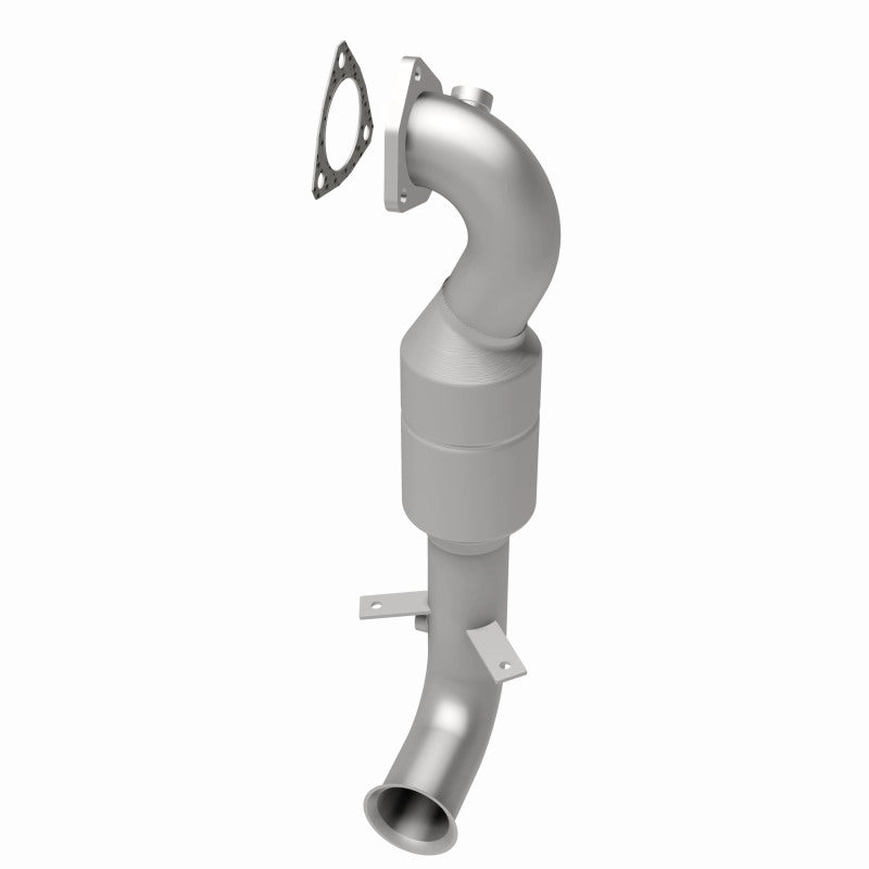 MagnaFlow Conv DF 07-09 Cooper S turbo frt OE - 49350