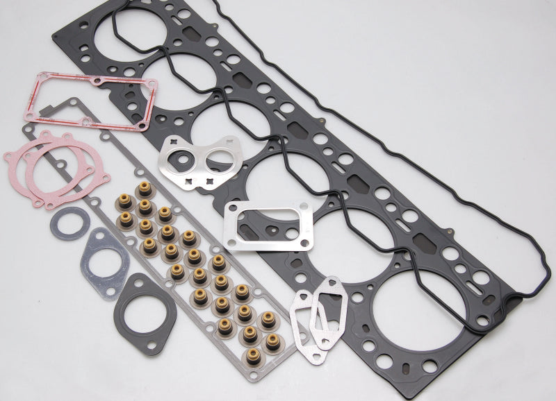 Cometic Street Pro 09+ CMS 6.7L Cummins Diesel 4.312inch Top End Gasket Kit - PRO3004T