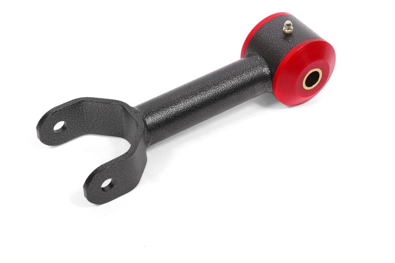 BMR 11-14 S197 Mustang Non-Adj. Upper Control Arm (Polyurethane) - Black Hammertone - UTCA030H