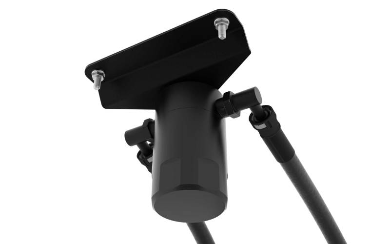 K&N 14-20 Chevrolet 1500 5.3L / 6.2L (Gas) Catch Can Oil Separator - 81-0805