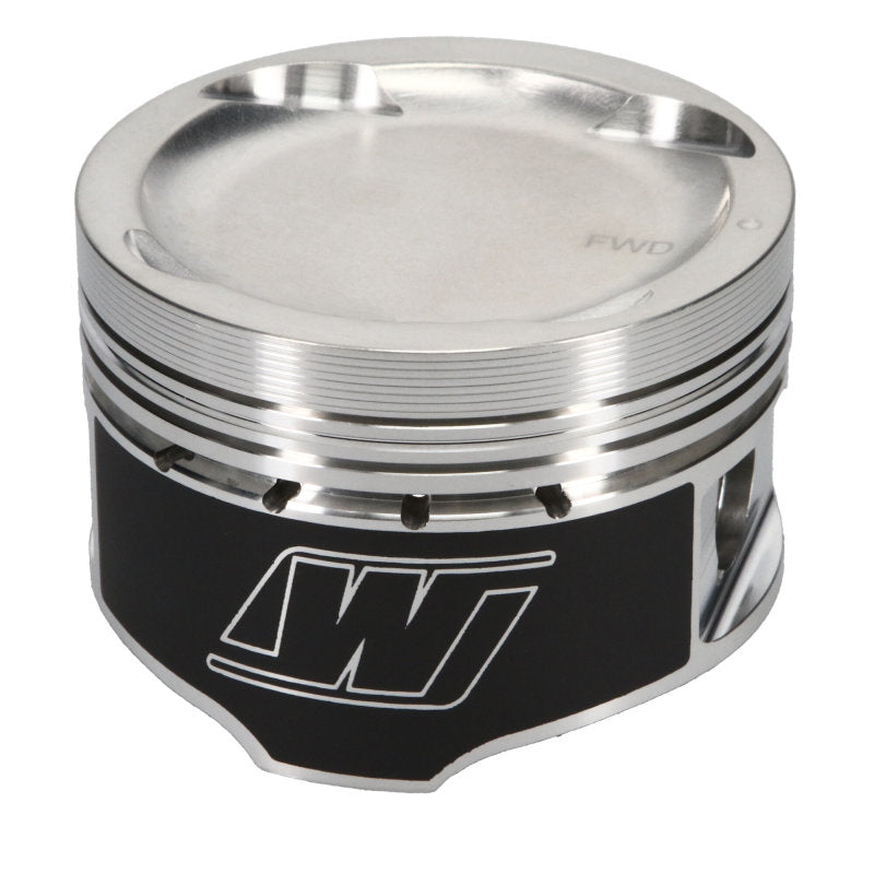 Wiseco Toyota 7MGTE 4v Dished -16cc Turbo 84mm Piston Shelf Stock Kit - K613M84