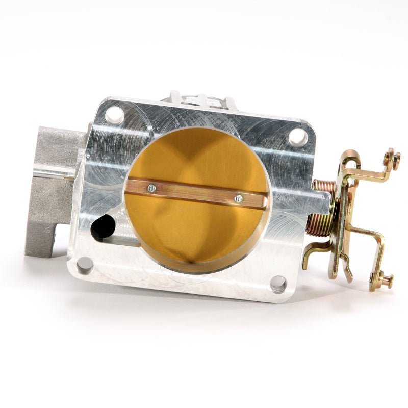 BBK 94-95 Mustang 5.0 75mm Throttle Body BBK Power Plus Series - 1524