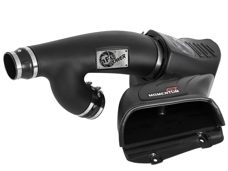 aFe POWER Momentum GT Pro Dry S Intake System 2017 Ford F-150 Raptor V6-3.5L (tt) EcoBoost - 51-73115
