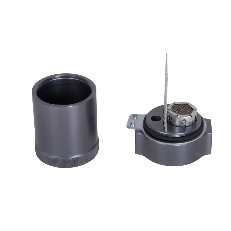 BBK 05-20 Dodge 5.7L Hemi Challenger/Charger/300 Oil Separator Kit (Passenger Side) - 1920