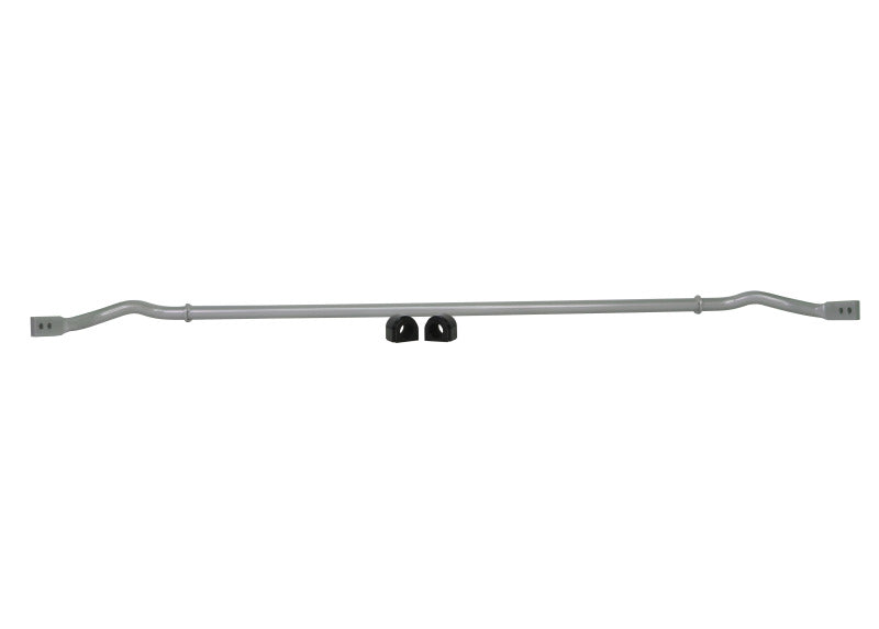 Whiteline 2013+ Mini Cooper (F55/F56/F57) Rear Heavy Duty Adjustable Sway Bar - 24mm - BMR74Z
