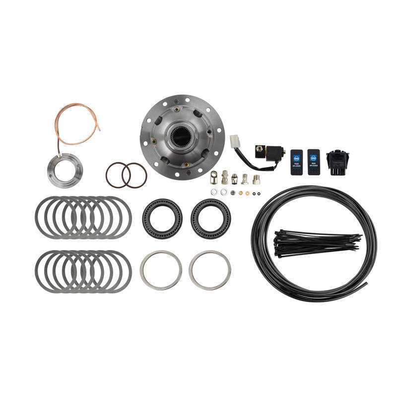 ARB Airlocker Dana44 35Spl 3.73&amp;Dn S/N - RD147