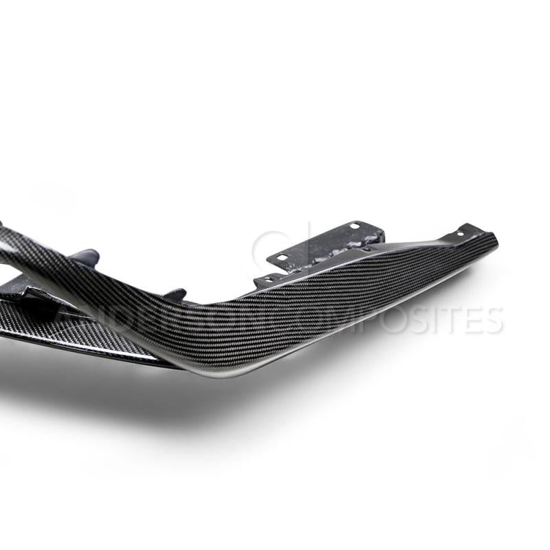 Anderson Composites 15-17 Ford Shelby GT350 Rear Diffuser - AC-RL15MU350