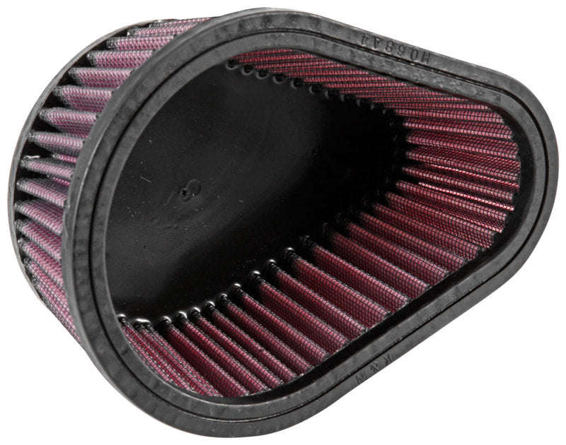 K&N 96-09 Suzuki DR650S/SE Replacement Air Filter - SU-6596