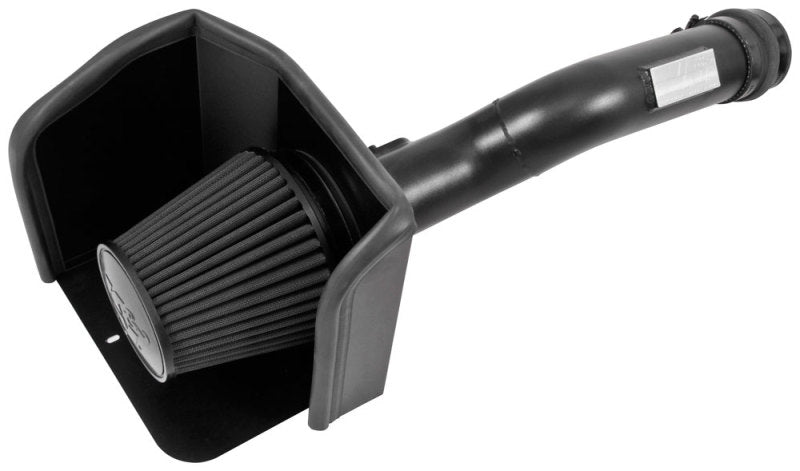 K&amp;N 2016 Toyota Tacoma 3.5L Performance Intake Kit - 71-9039