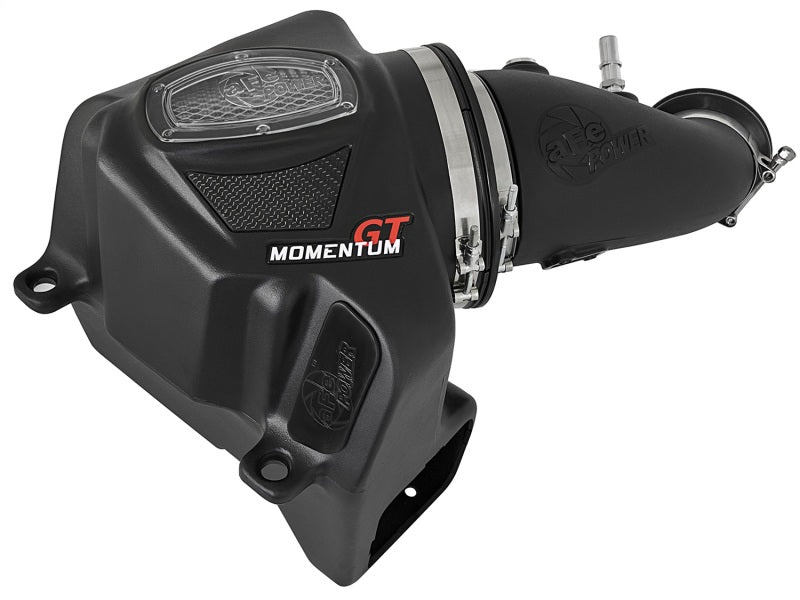 aFe Power Momentum GT Pro Dry S Cold Air Intake 14-17 Dodge Ram 2500 V8-6.4L Hemi - 51-72103