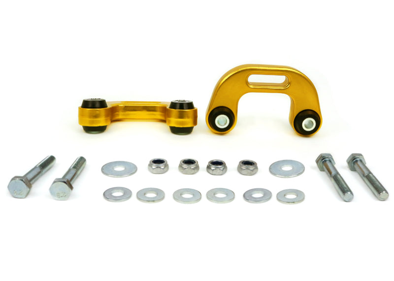 Whiteline 02-07 Subaru WRX Sedan and Wagon / 93-00 &amp; 03-07 Subaru Impreza Non-Turbo Rear Sway bar li - KLC26