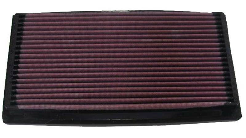 K&N Replacement Air Filter AIR FILTER, FORD/MERC 2.3/2.9/4.0L 89-94, 3.0L 86-97, 3.8L 88-95 - 33-2024