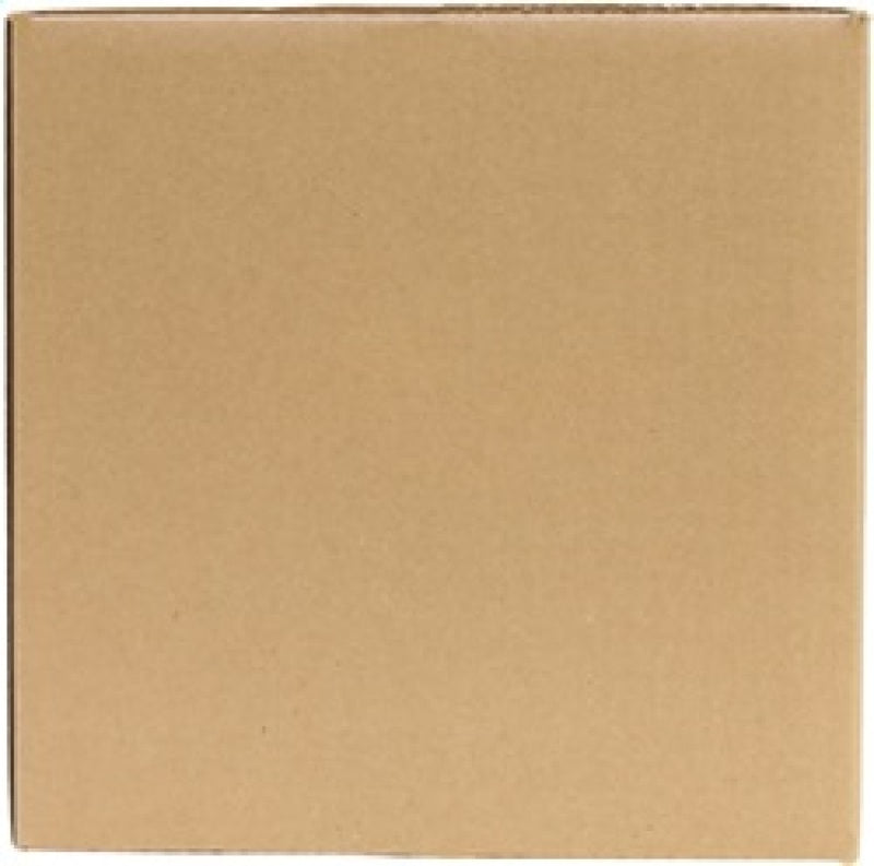 K&N Air Filter with Carbon Fiber Top and Base - RP-5135