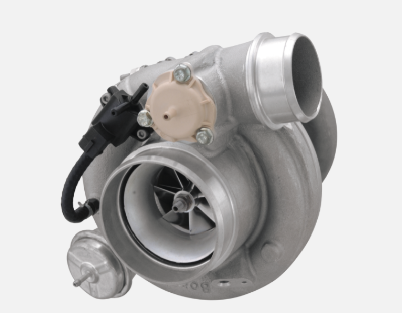 BorgWarner Super Core EFR B1 6258 - 11587105002 by BorgWarner