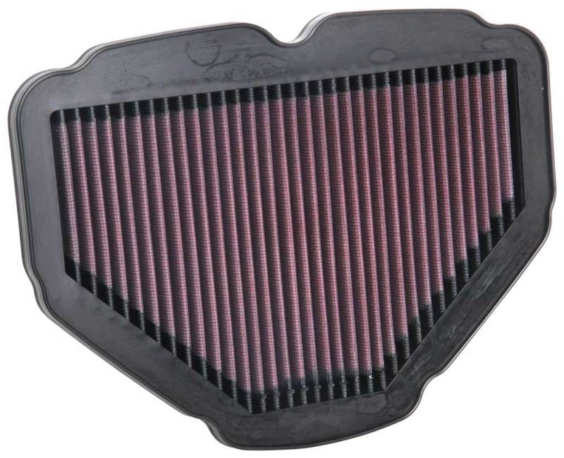 K&amp;N 18 Honda Goldwing GL1800 Replacement Air Filter - HA-1818