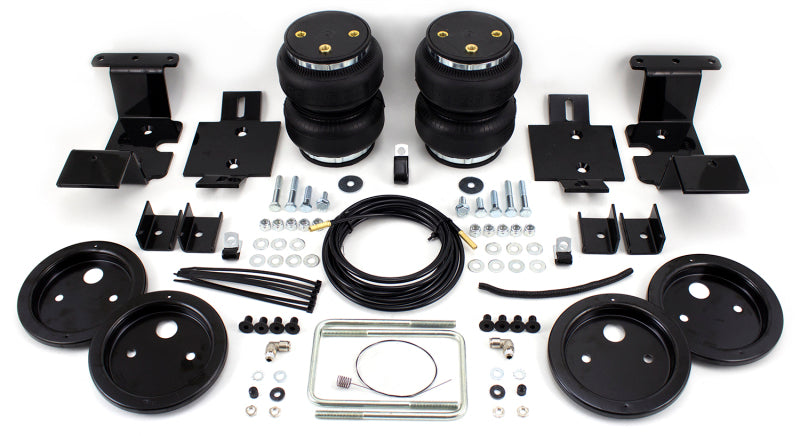 Air Lift Loadlifter 5000 Ultimate Rear Air Spring Kit for 07-17 Chevrolet Silverado 1500 4WD/RWD - 88204