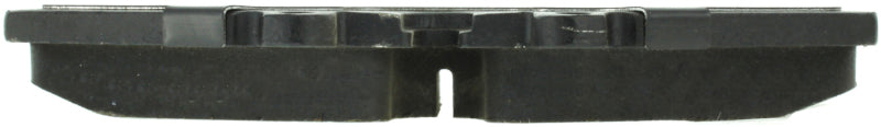 StopTech Performance ST-40 4 Piston Front Caliper Brake Pads 309.06090