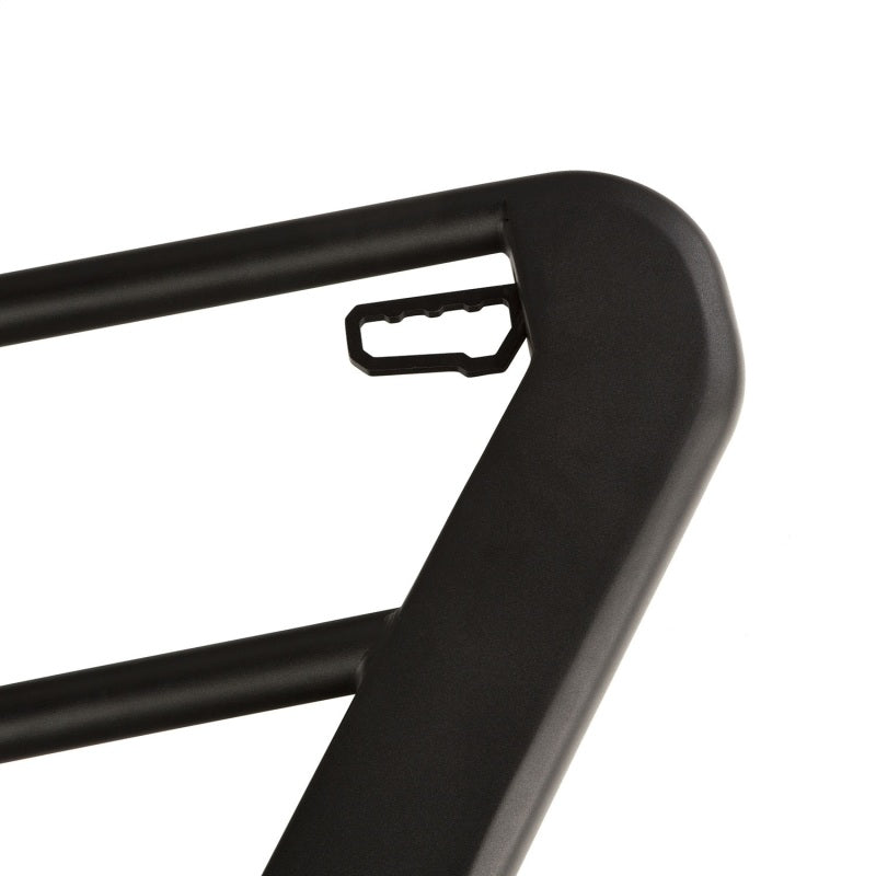 Rugged Ridge Fortis Rear Tube Doors 18-20 Jeep JL / 2020 JT - 11509.14