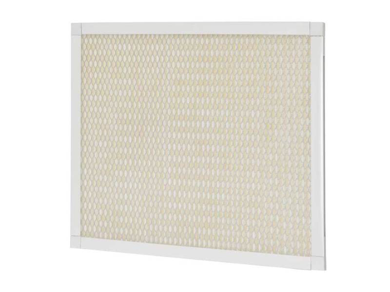 K&N HVAC Filter - 24 x 24 x 1 - HVC-12424
