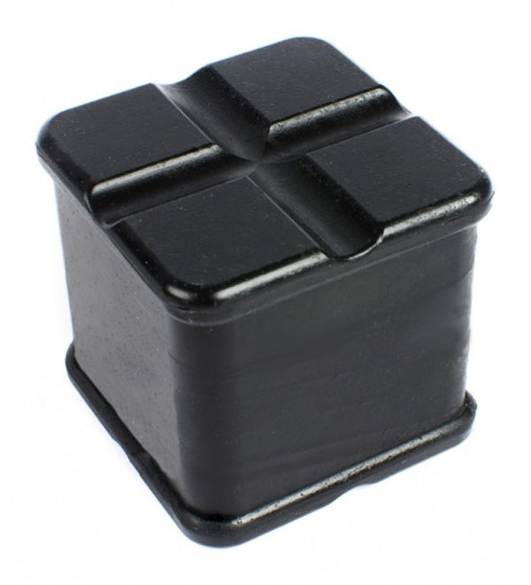 Torque Solution Transmission Mount Insert: 2015+ VW Golf/GTI/Golf R MK7 MQB - TS-VW-312 for 2015-2019 Volkswagen Golf R