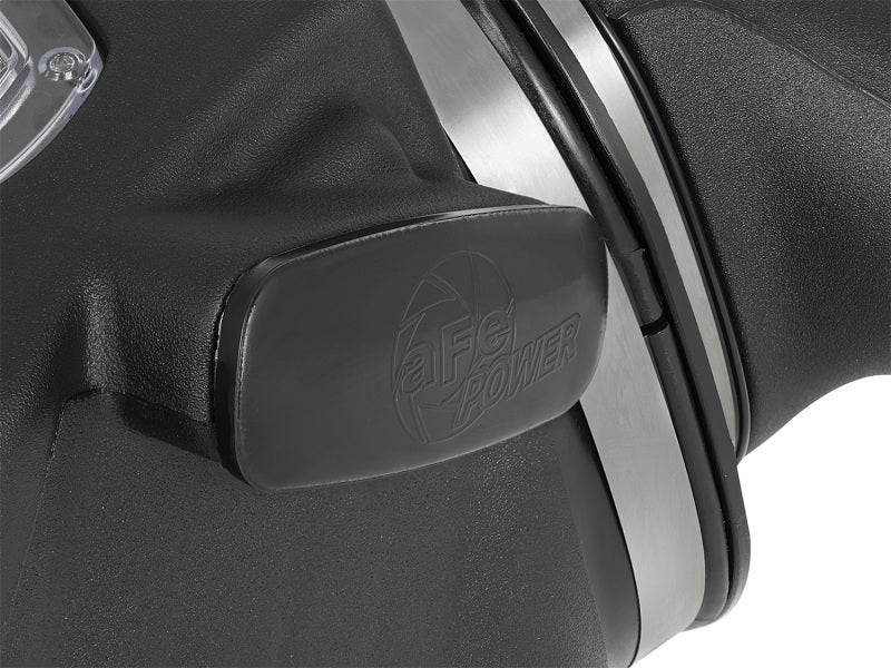 aFe Momentum HD PRO 10R 2017 Ford Diesel Trucks V8-6.7L (td) - 50-73006