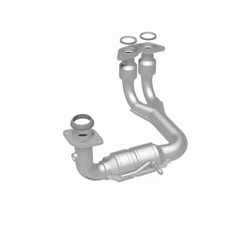 MagnaFlow Conv DF 00-05 Toyota MR2 1.8L - 457065