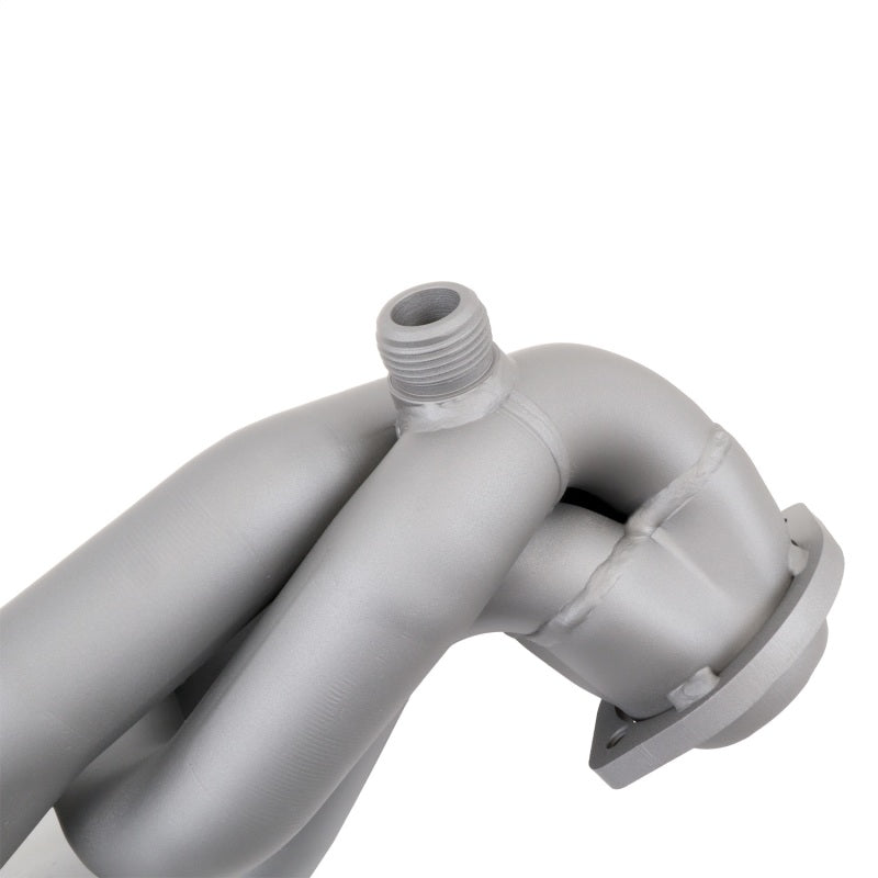 BBK 99-03 Ford F Series Truck 5.4 Shorty Tuned Length Exhaust Headers - 1-5/8 Titanium Ceramic - 3518