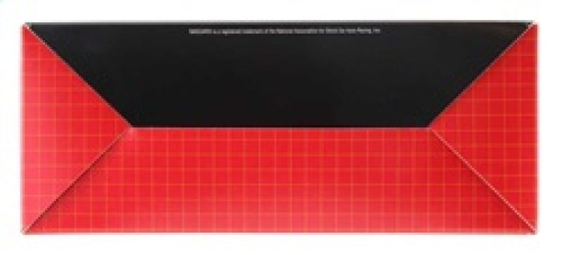 K&N Universal X-Stream Clamp-On Air Filter 3.5in Flg ID/4in OD/5.75in H - RX-4130-1