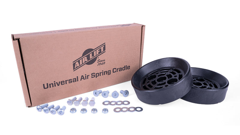 Air Lift Universal Air Spring Cradle - 52500