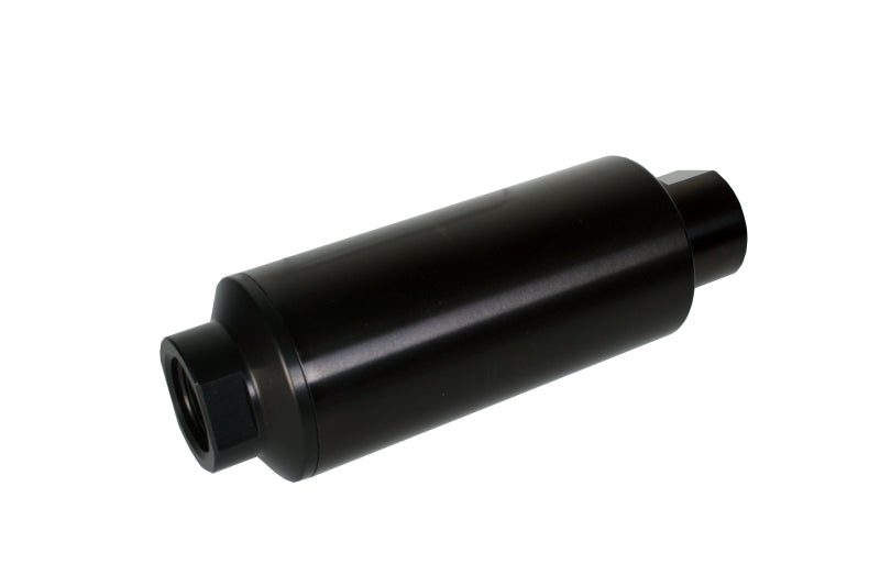 Aeromotive Pro-Series In-Line Fuel Filter - AN-12 - 100 Micron SS Element - 12302