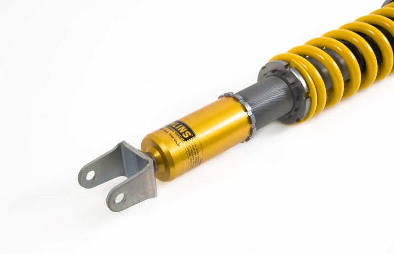 Ohlins 07-20 Nissan GTR (R35) Road &amp; Track Coilover System