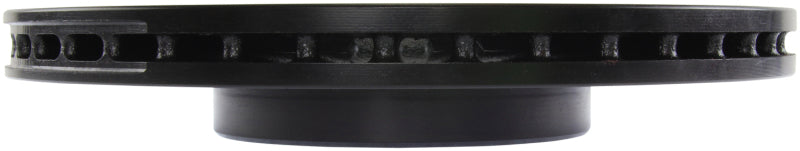 StopTech 2006 - 2018 Audi A3 Slotted & Drilled Sport Brake Rotor - 127.33098L