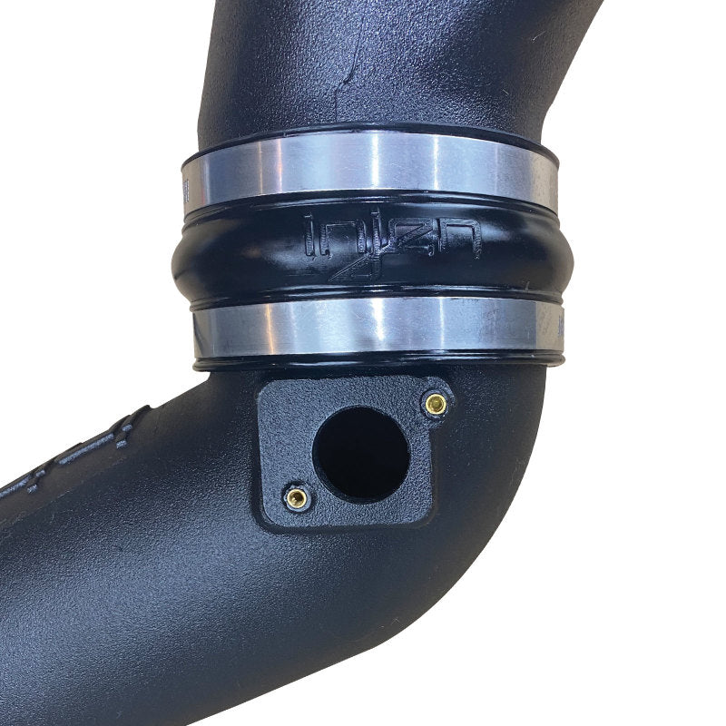 Injen 01-04 GMC Duramax LB7 6.6L Evolution Intake - EVO7008