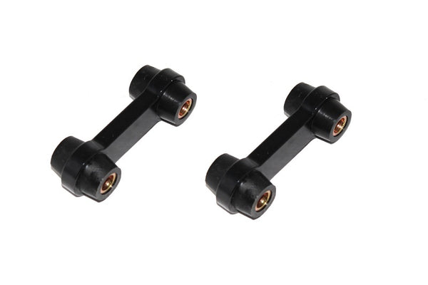 Torque Solution Urethane Front Endlinks: 93-13 Subaru Impreza/02-13 WRX/04-13 STi/05+ Legacy - TS-SU-208 for 2002-2014 Subaru