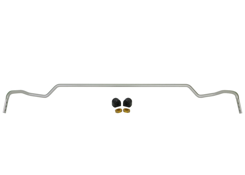 Whiteline 19-20 BMW Z4 Rear 18mm Heavy Duty Adjustable Swaybar - BTR99Z