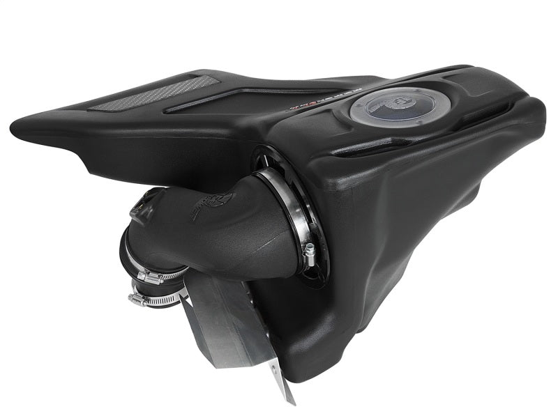 aFe Momntum GT Intakes Stage-2 P5R AIS 9-16 Audi A4 (B8) L4-2.0L - 54-76402
