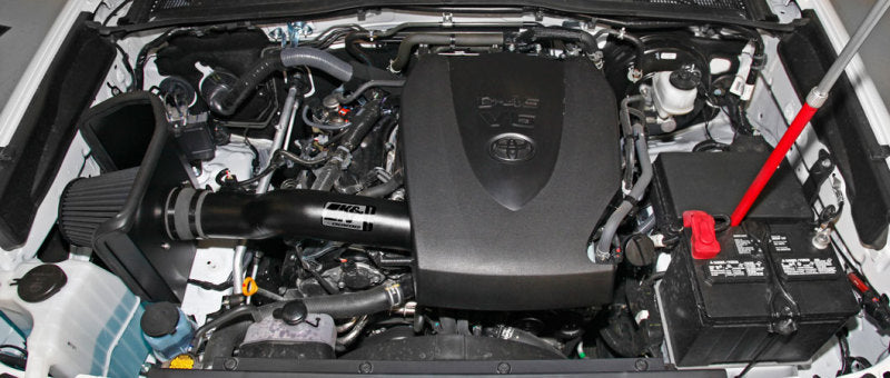 K&amp;N 2016 Toyota Tacoma 3.5L Performance Intake Kit - 71-9039