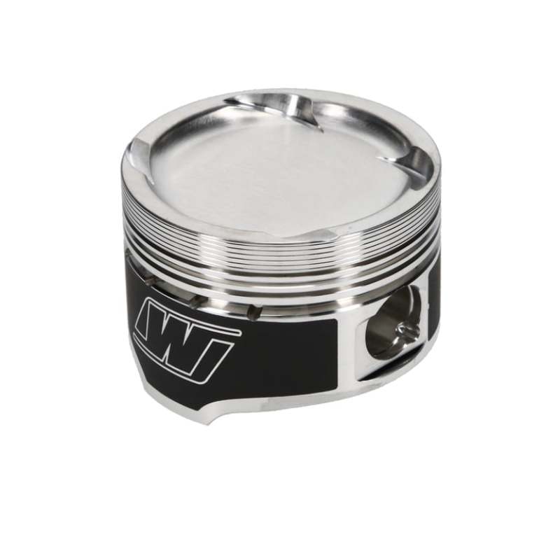 Wiseco Honda Turbo -14cc 1.148 X 75.5MM Piston Shelf Stock Kit - K543M755