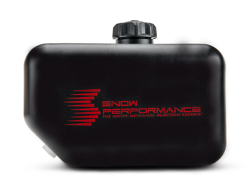 Snow Performance 05-14 STI Stg 2 Boost Cooler Water Injection Kit w/SS Brd Line &amp; 4AN Fittings - SNO-2110-BRD