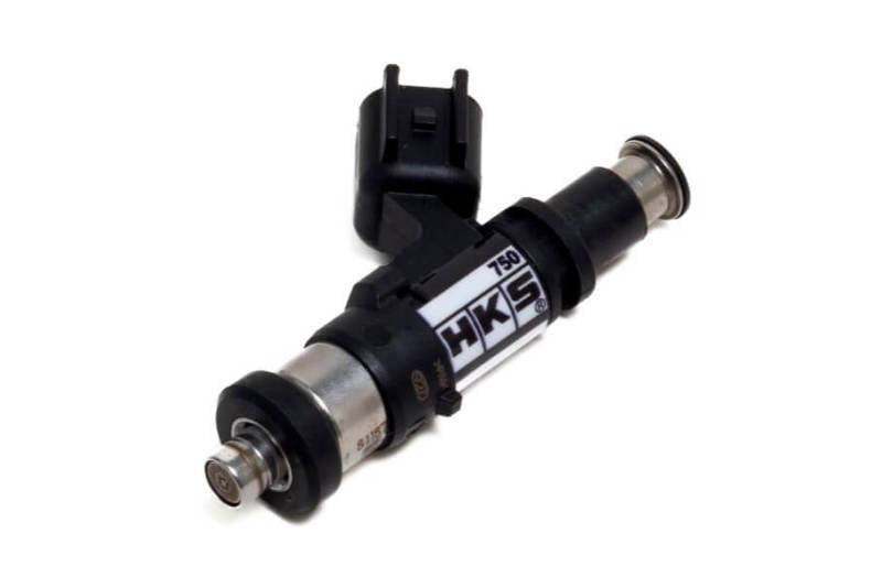 HKS Impreza WRX STi 00-07 EJ20 Injector Upgrade Kit - 750cc