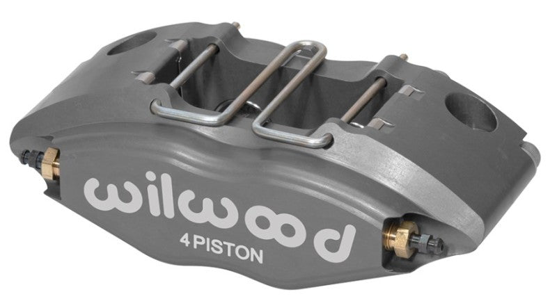 Wilwood Caliper-Powerlite 1.38in Pistons .790in/.860in Disc - 120-8729