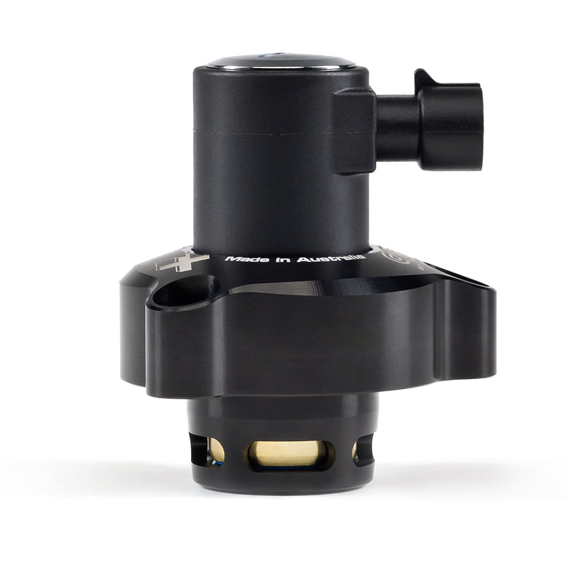 GFB Diverter Valve DV+ 15-23 Ford Mustang 2.3L EcoBoost / 2023 Ford Bronco Raptor/Ranger Raptor 3.0L - T9384