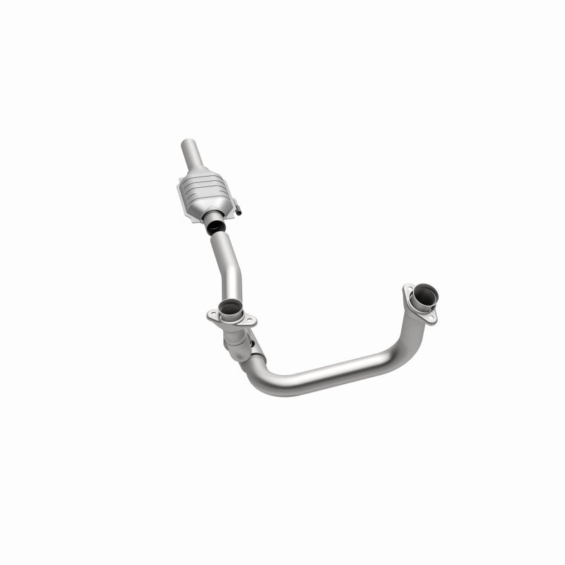 MagnaFlow Conv DF 88-95 Ford Trucks 5.8L V8 - 93312