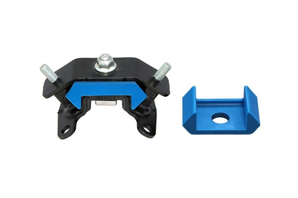 Torque Solution Transmission Mount Insert (Race): Subaru BRZ / Scion FR-S 2013+- TS-FRS-004B for 2013-2025 Subaru BRZ