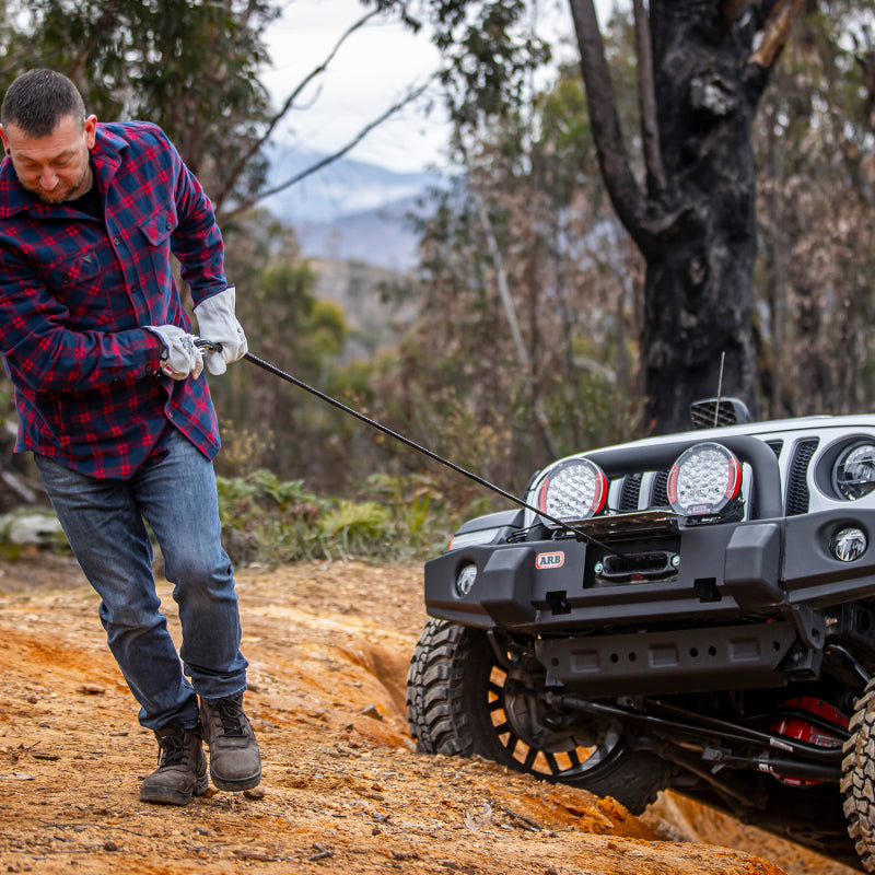 ARB Premium Recovery Kit S2 - RK9A