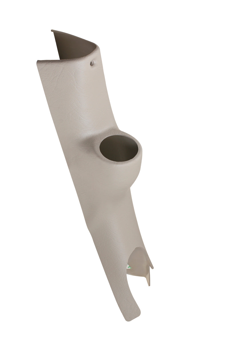 Bully Dog A-pillar Mount GT PMT and WatchDog Dodge Ram 1500-3500 03-09 - 32303 for 2003-2010 Dodge Ram 1500 - detail view