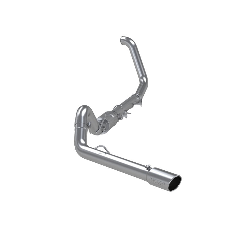 MBRP 1999-2003 Ford Excursion 7.3L Turbo Back Single Side - S6204AL
