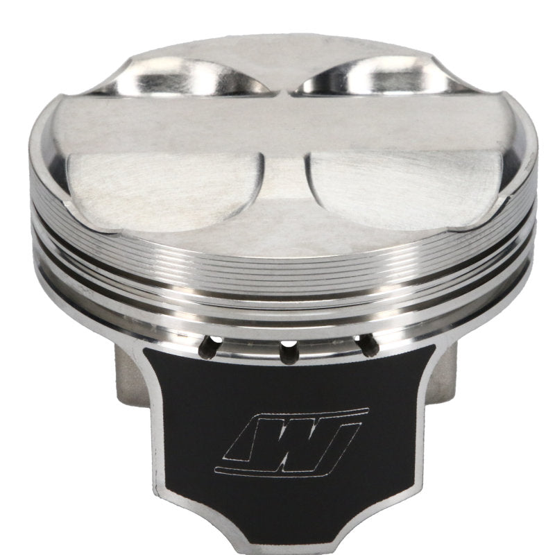 Wiseco 02-06 Acura/Honda K20/RSX-S 86.5mm Bore .020 Oversize 11.0:1 CR Dome Dish Piston - K634M865