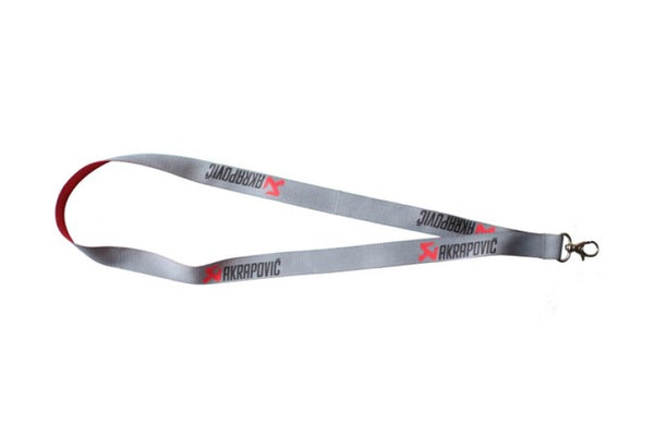 Akrapovic Lanyard - 800613 by Akrapovic