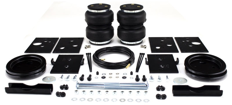 Air Lift Loadlifter 5000 Ultimate Rear Air Spring Kit for 14-17 Dodge Ram 2500 - 88289